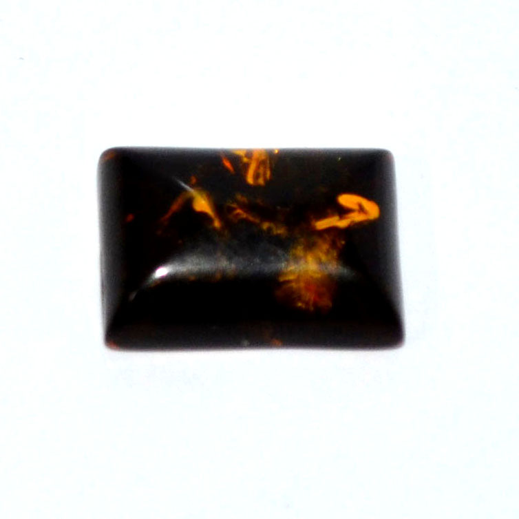AMBER 2.46 Ct.