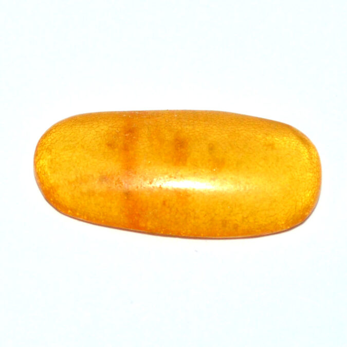 AMBER 4.5 Ct. 1 NA39 1 AMBER 4.5 Ct.