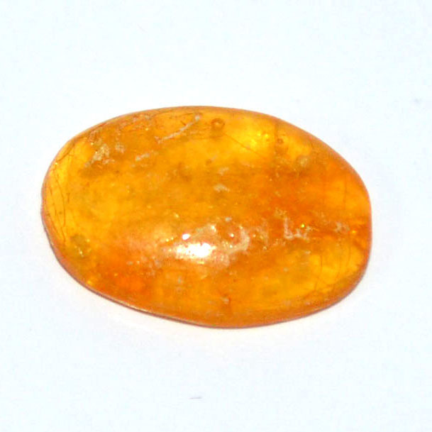 AMBER 2.09 Ct.