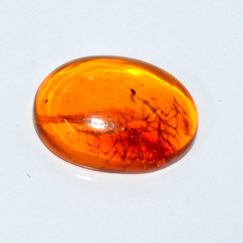 AMBER 4.25 Ct.