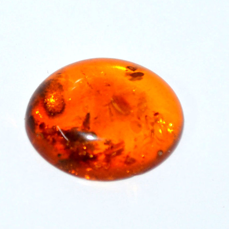 AMBER 4.5 Ct.