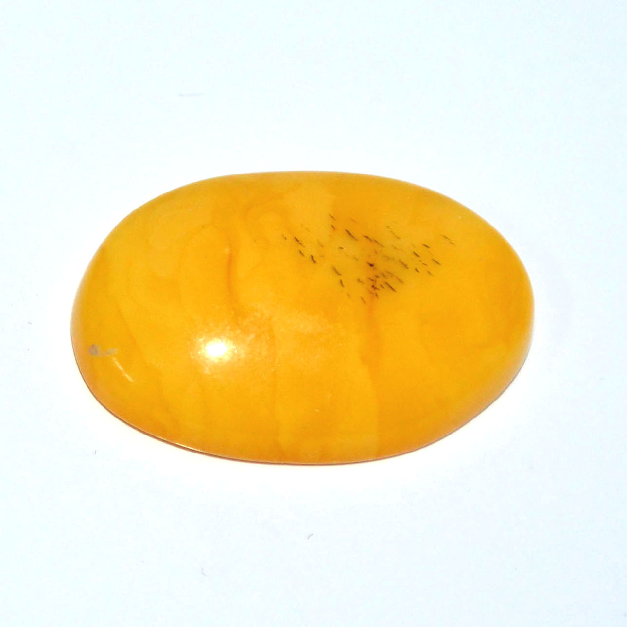 AMBER 14.63 Ct.
