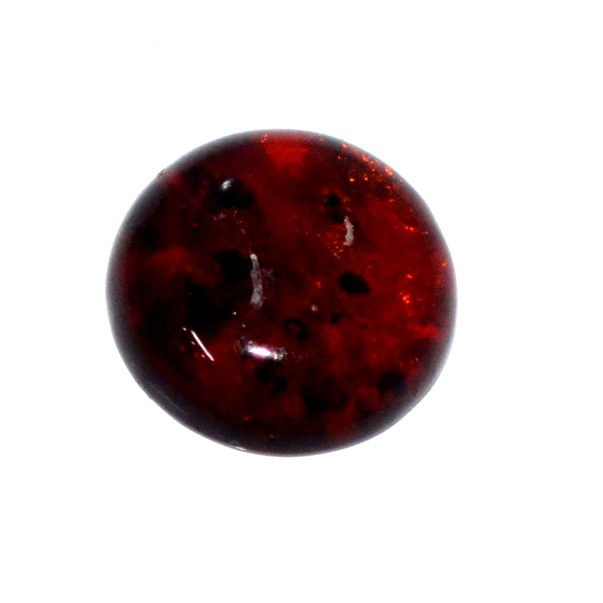 AMBER 5.07 Ct.