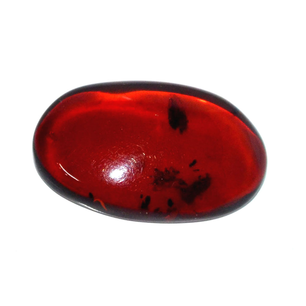 AMBER 11.23 Ct.