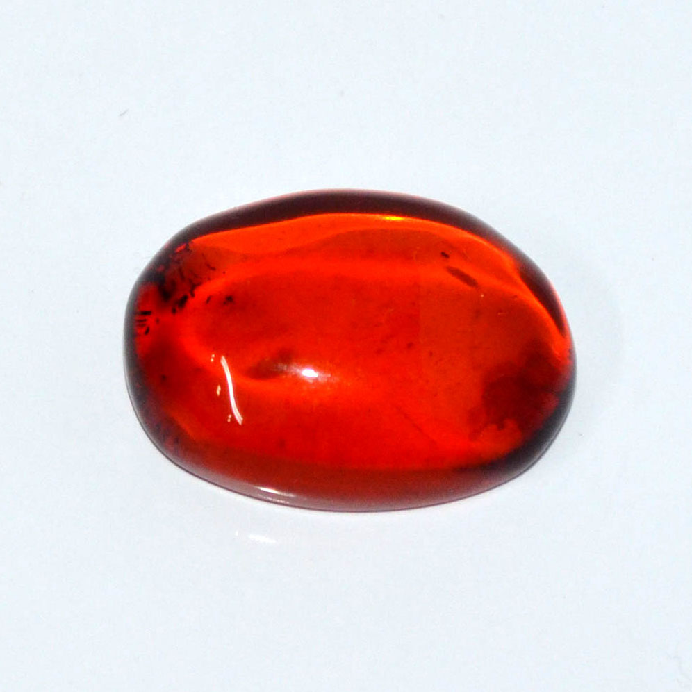 AMBER 12.52 Ct.
