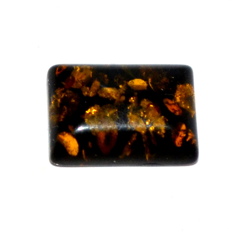 AMBER 2.75 Ct.
