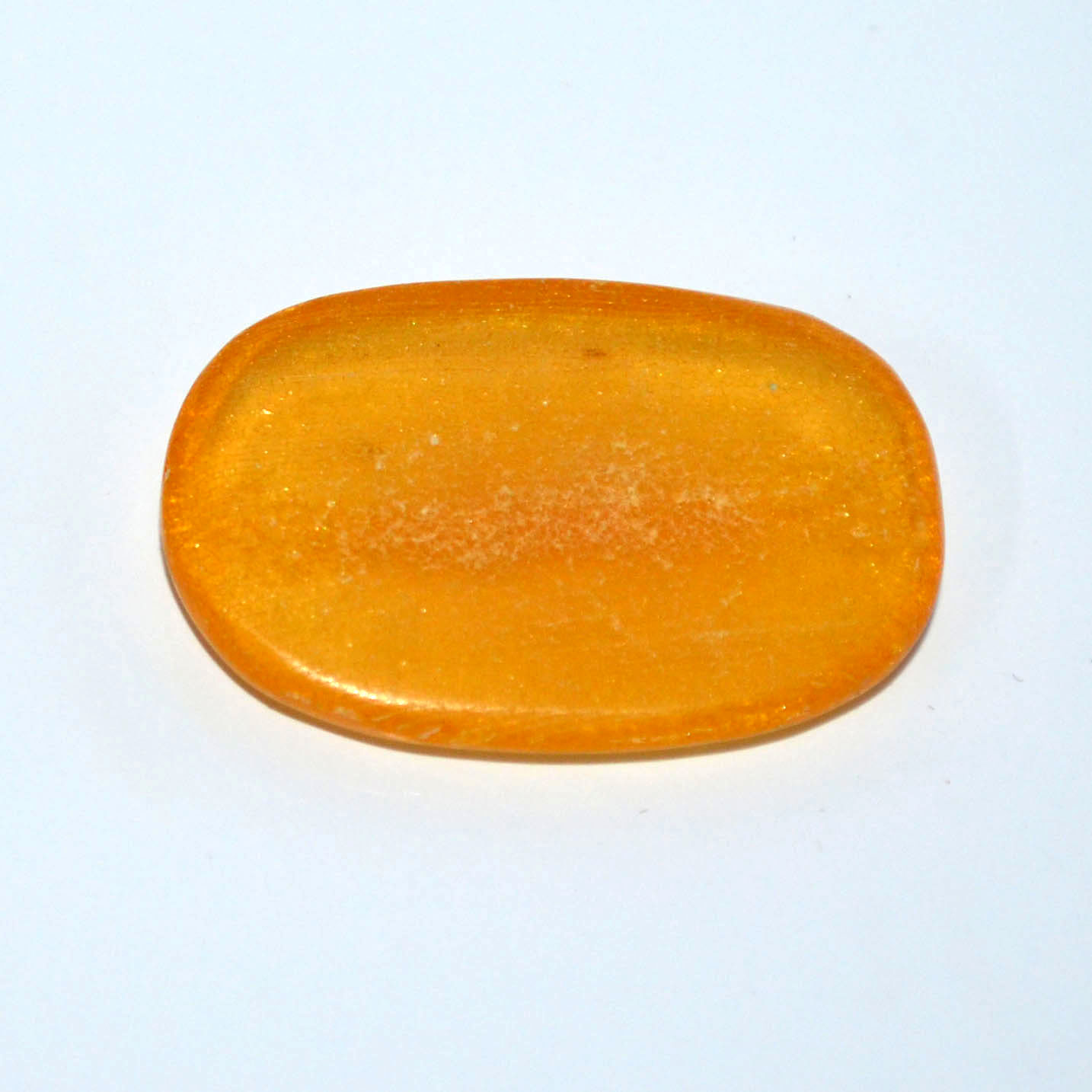 AMBER 13.14 Ct.
