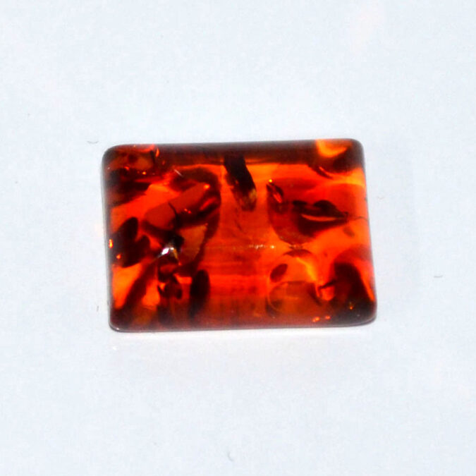 NA81 1 AMBER 3.27 Ct.