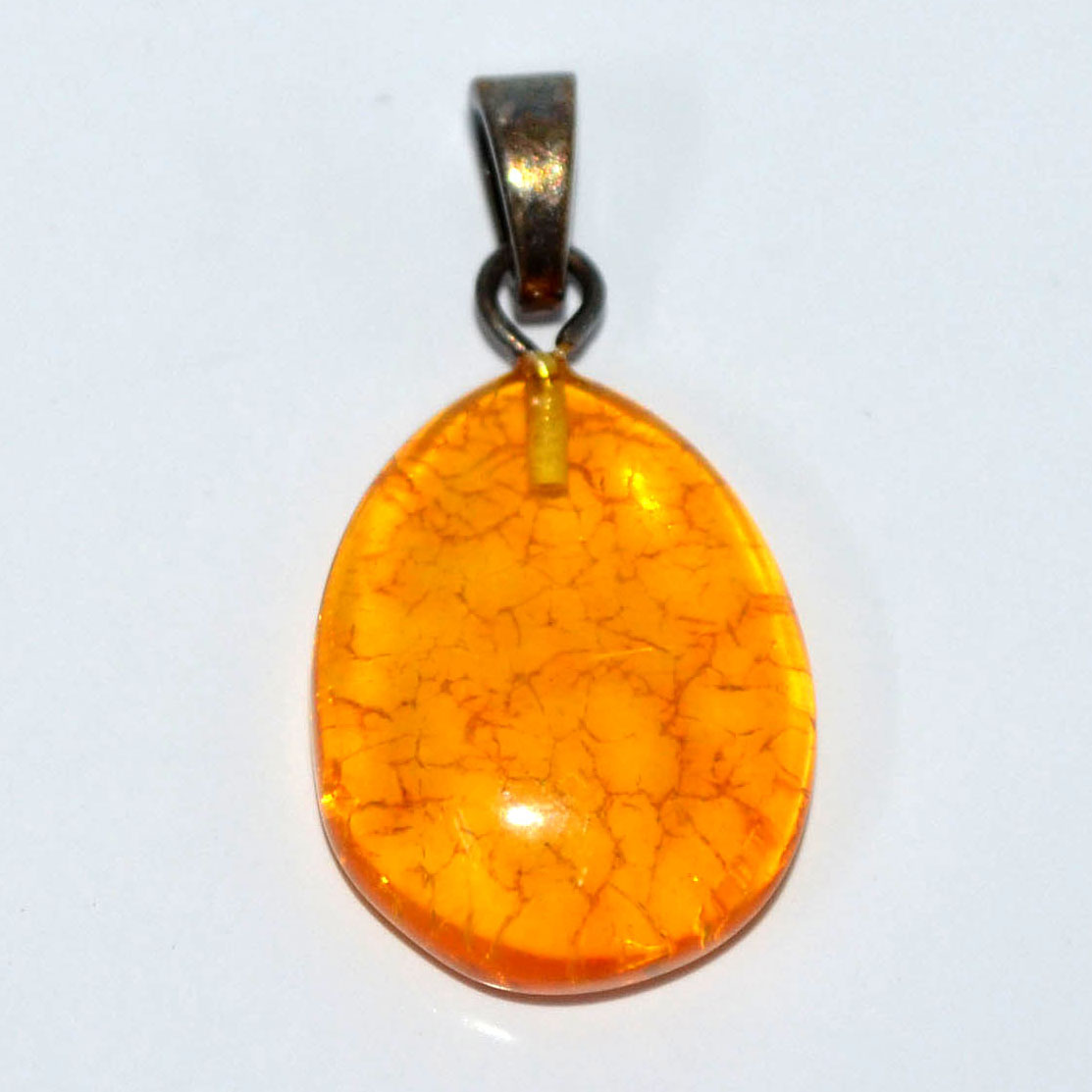 AMBER 8.16 Ct.