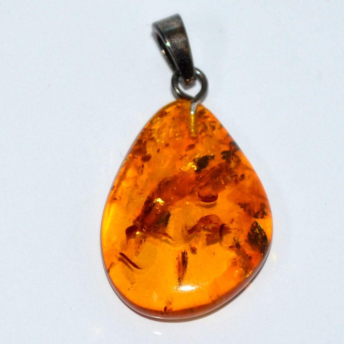 AMBER 8.3 Ct.