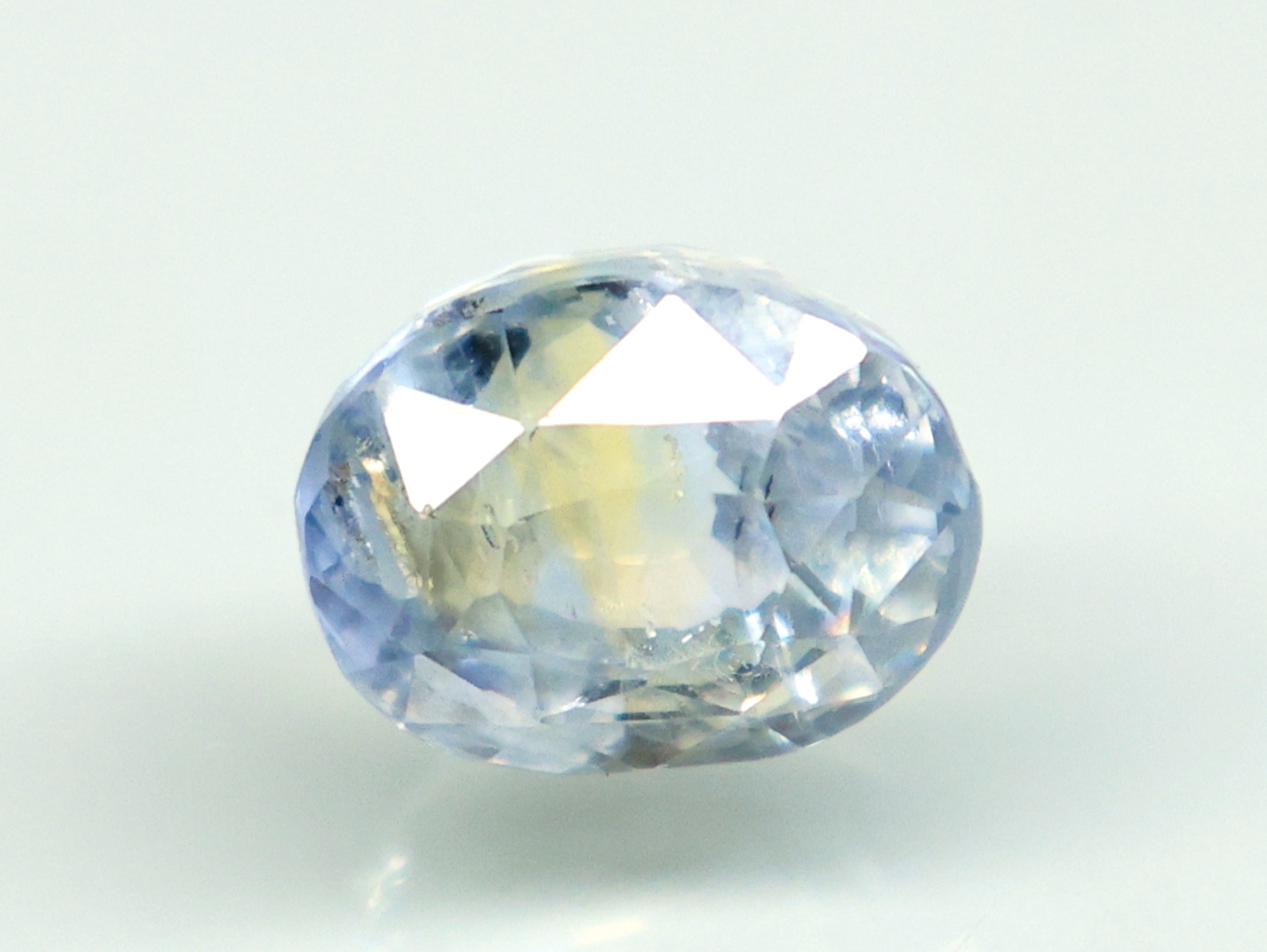 NATURAL SAPPHIRE 8.03 Ct.
