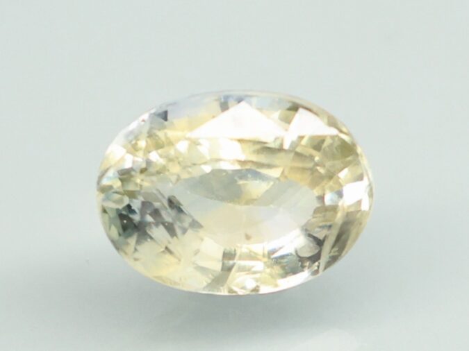NSP41924 1 NATURAL SAPPHIRE 5.14 Ct.