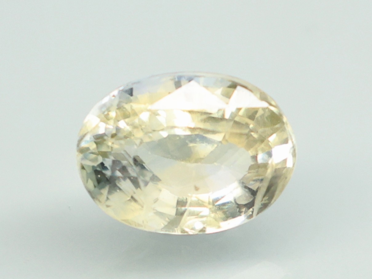NATURAL SAPPHIRE 5.14 Ct.