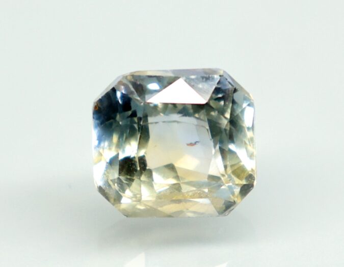NSP41925 1 NATURAL SAPPHIRE 5.57 Ct.