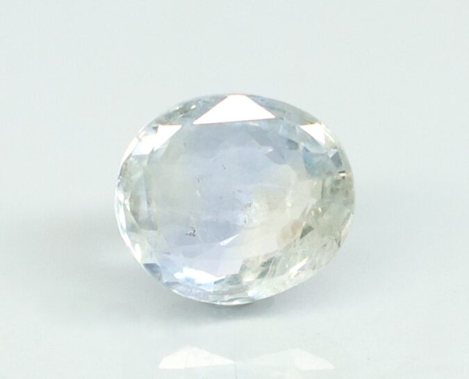 NSP41929 1 NATURAL SAPPHIRE 5.94 Ct.