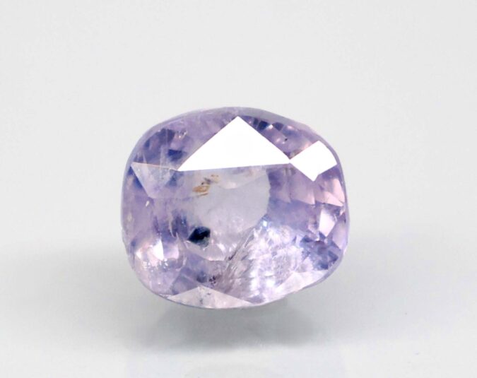 NSP41931 1 NATURAL SAPPHIRE 5.63 Ct.