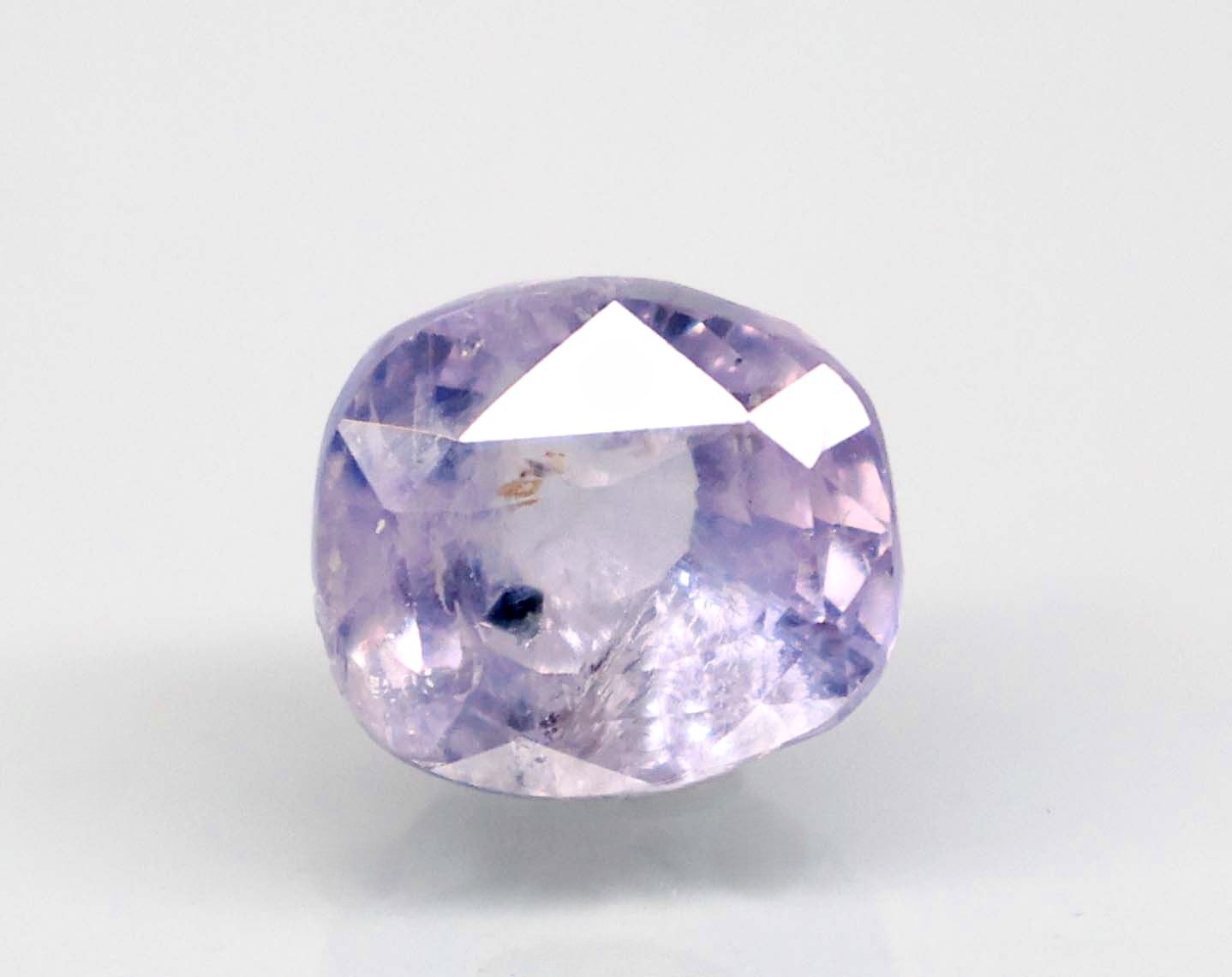 NATURAL SAPPHIRE 5.63 Ct.