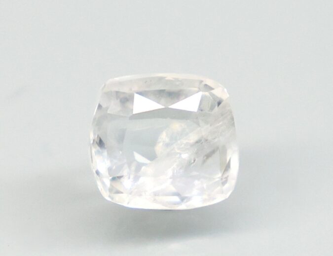 NSP41932 1 NATURAL SAPPHIRE 4.13 Ct.
