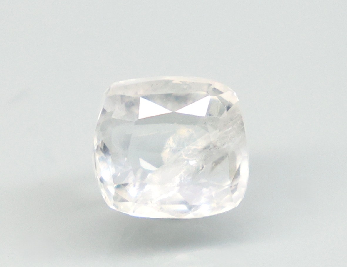 NATURAL SAPPHIRE 4.13 Ct.