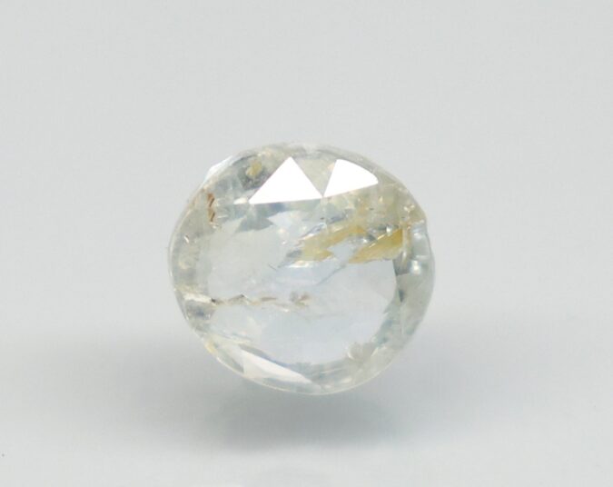NSP41933 1 NATURAL SAPPHIRE 4.89 Ct.