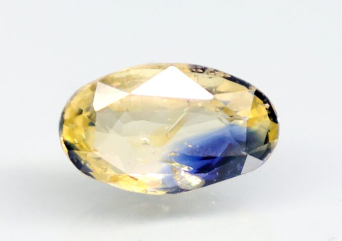 NSP41934 1 NATURAL SAPPHIRE 3.38 Ct.
