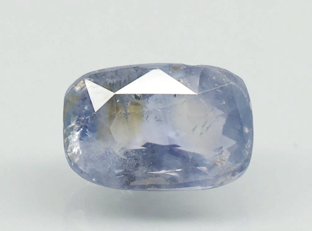NATURAL SAPPHIRE 7.74 Ct.