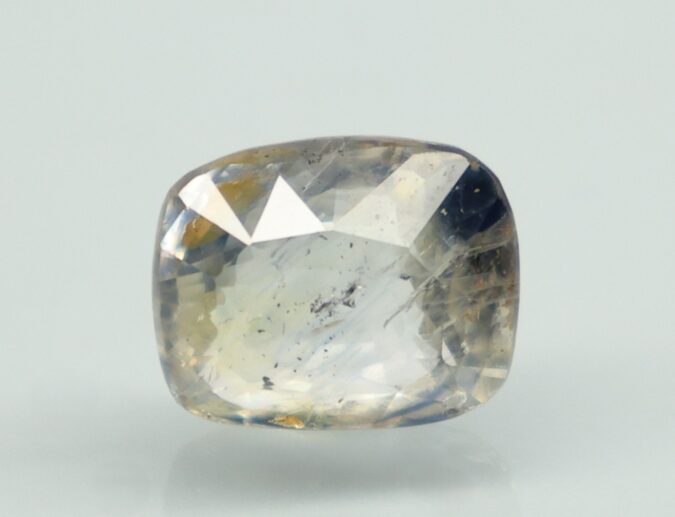 NSP41938 1 NATURAL SAPPHIRE 6.08 Ct.