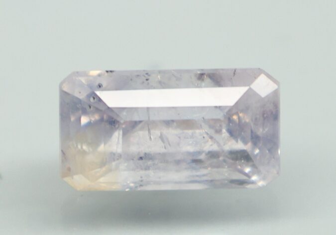 NSP41939 1 NATURAL SAPPHIRE 5.78 Ct.