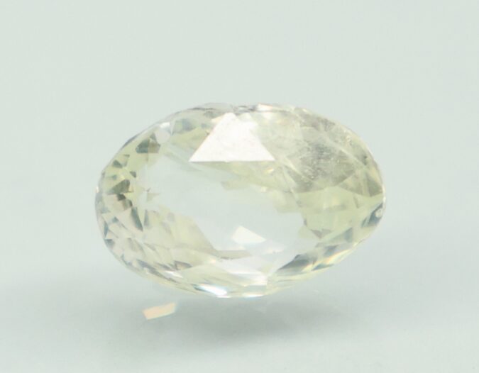 YELLOW SAPPHIRE 3 Ct. 1 NYSP8999 1 YELLOW SAPPHIRE 3 Ct.