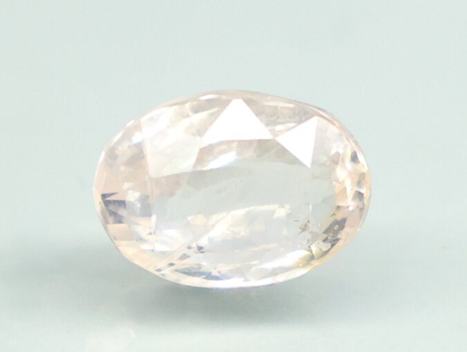 NYSP9017 1 YELLOW SAPPHIRE 4.25 Ct.