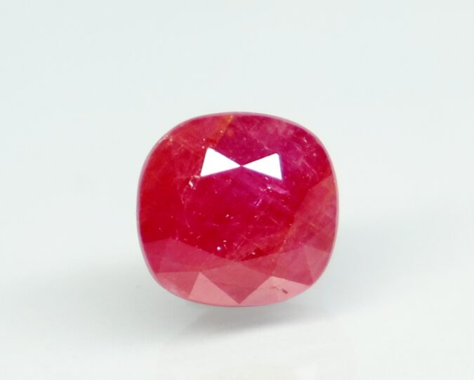 RUB8715 1 RUBY 4.5 Ct.
