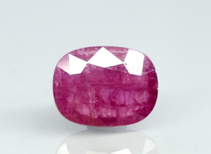 RUB8719 1 RUBY 6.7 Ct.
