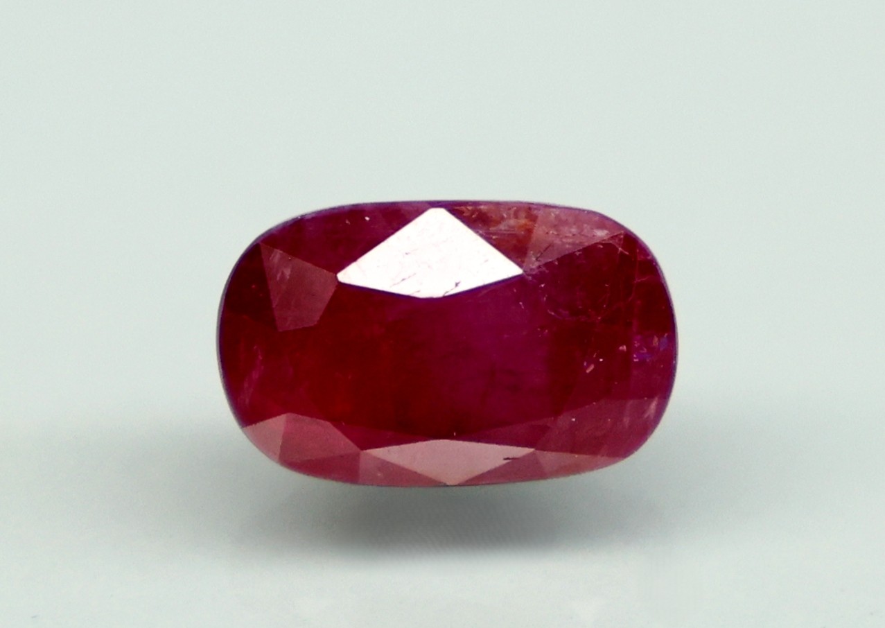 RUBY 3.3 Ct.