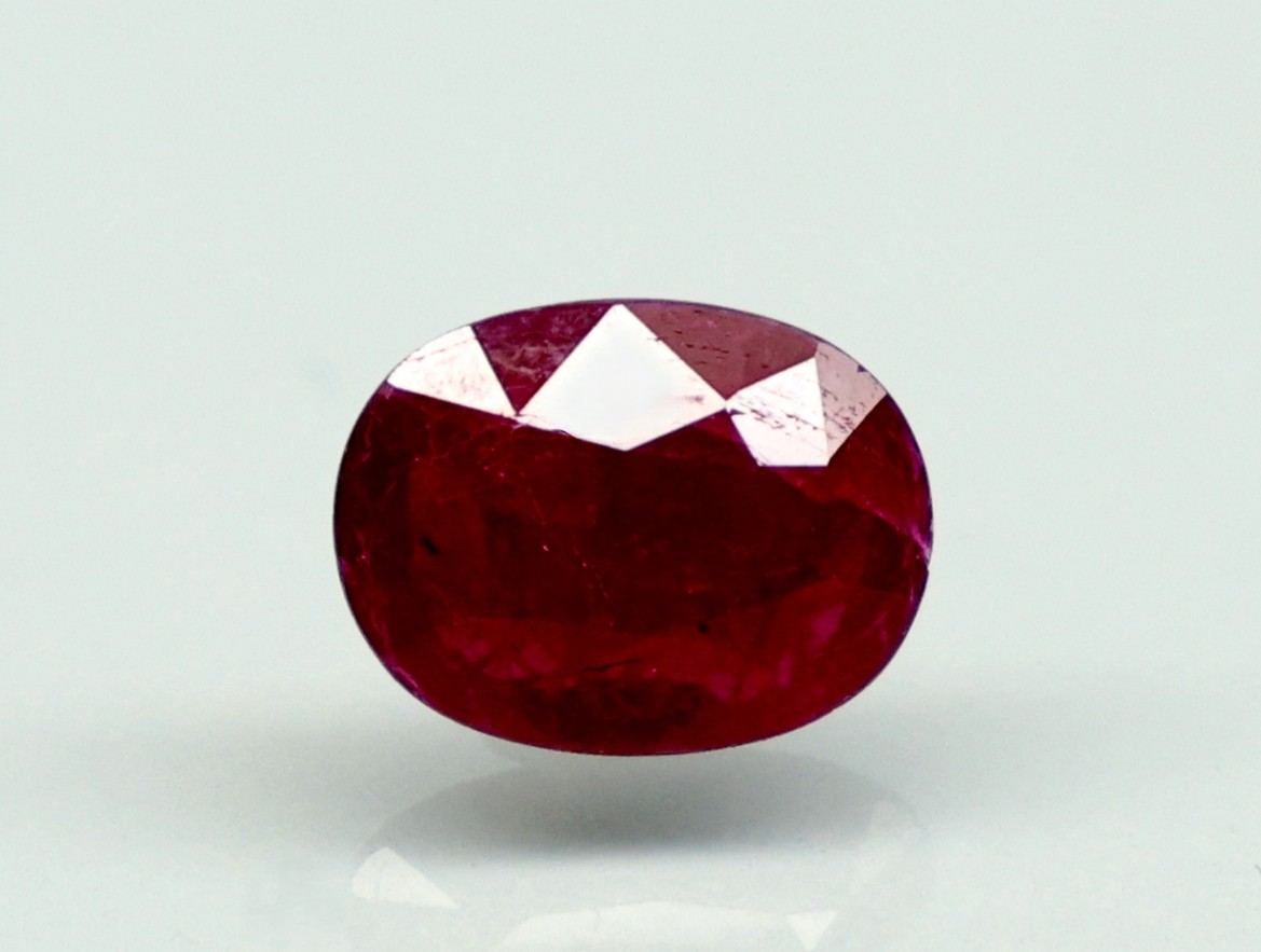 RUBY 2.17 Ct.