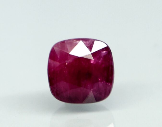 RUBG8536 1 RUBY 8.28 Ct.