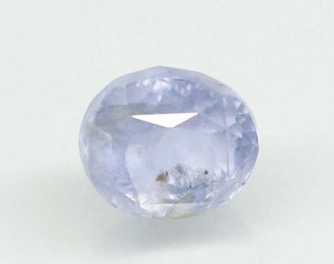 SAP41830 1 BLUE SAPPHIRE 4.83 Ct.