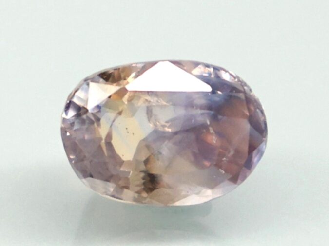 SAP41949K 1 NATURAL SAPPHIRE 3.73 Ct.
