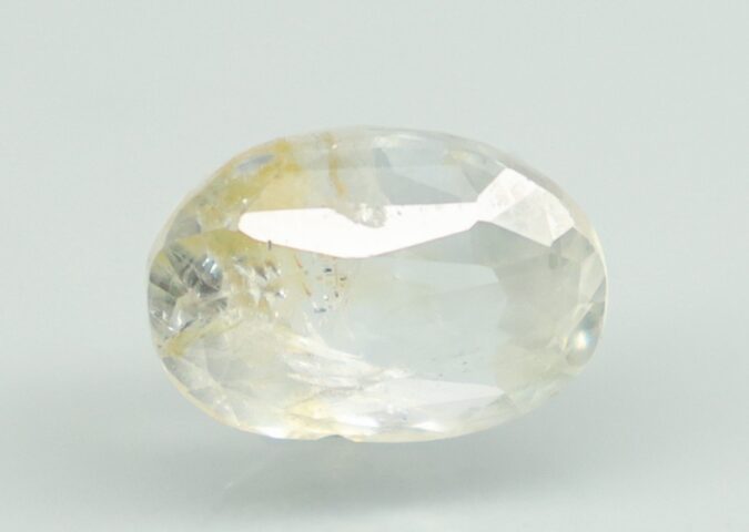 SAP41953K 1 NATURAL SAPPHIRE 4.01 Ct.
