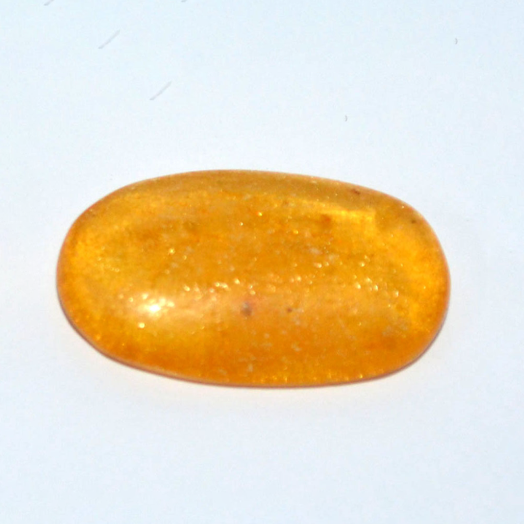 Amber Stone