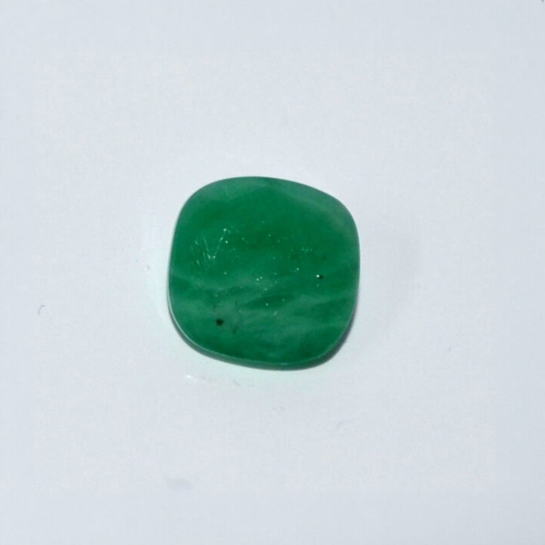 Emerald Stone (Panna Stone)