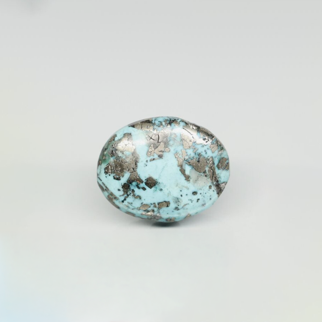 Turqoise (Firoza Stone)