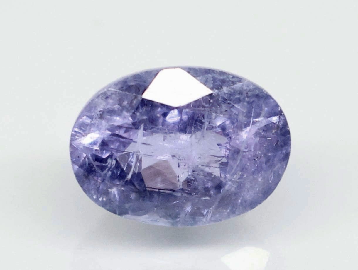 TANZANITE 4.67 Ct.