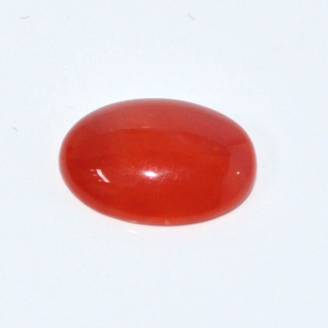 CORAL 6.48 Ct. 1 CRL6321G 1 CORAL 6.48 Ct.
