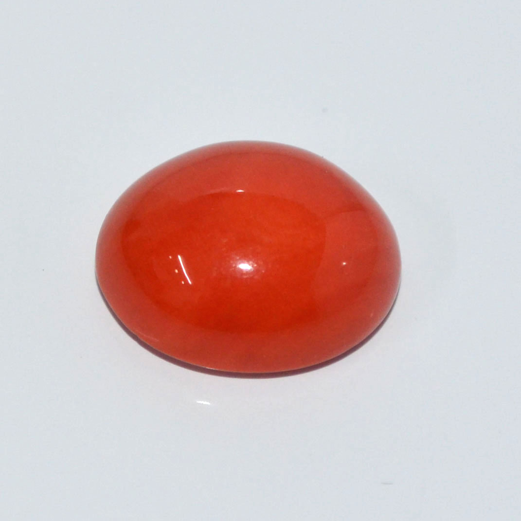 CORAL 20.42 Ct.