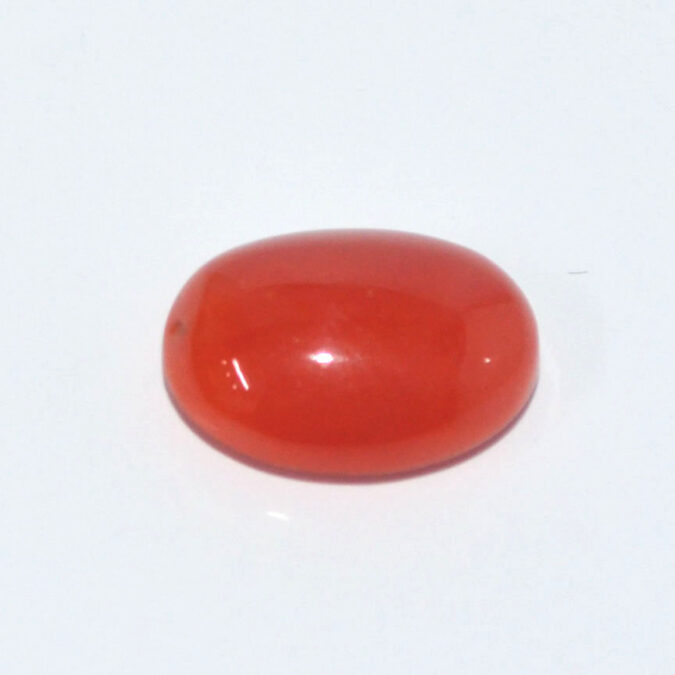 CRL6435K 1 CORAL 5.58 Ct.