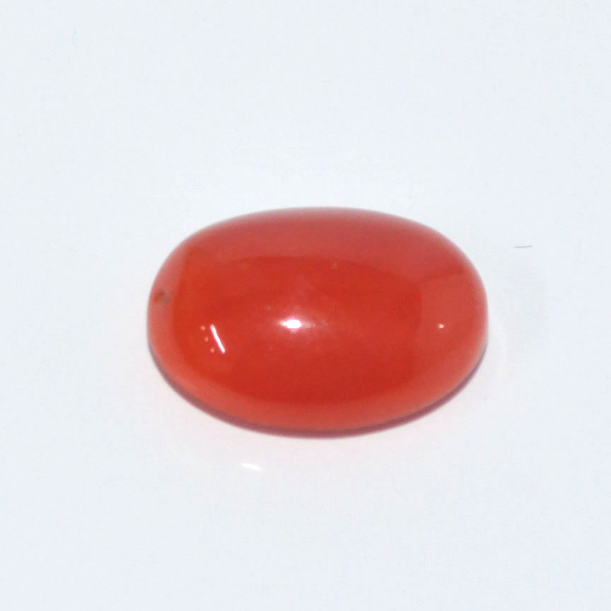CORAL 5.58 Ct.