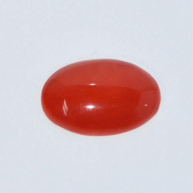 CRL6437K 1 CORAL 4.1 Ct.