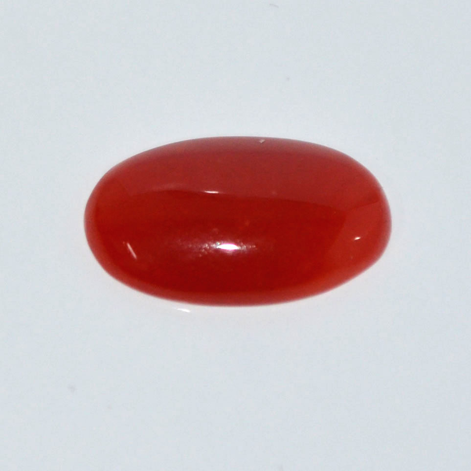 CORAL 5.86 Ct.