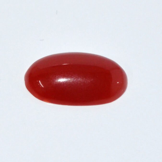 CORAL 4.76 Ct. 1 CRL6441K 1 CORAL 4.76 Ct.