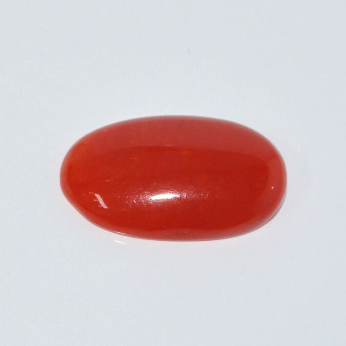 CRL6442K 1 CORAL 7.47 Ct.
